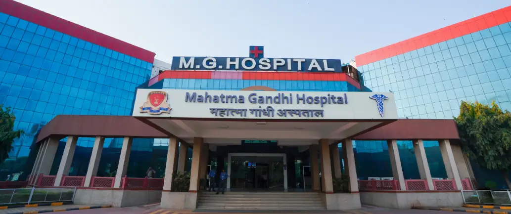 MGH