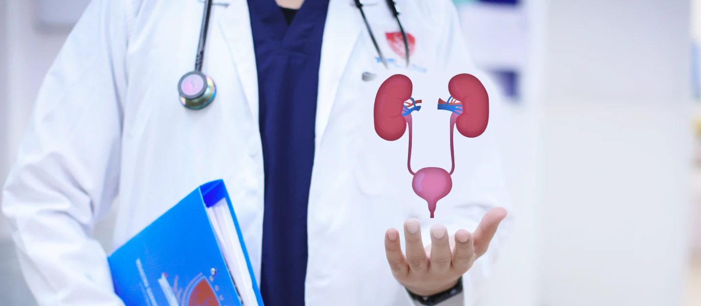 Acute and Chronic Kidney Diseases