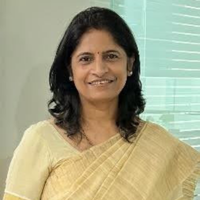 Nirmala Jagadish